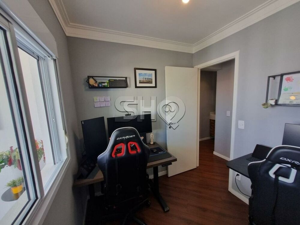 Apartamento à venda com 3 quartos, 76m² - Foto 12