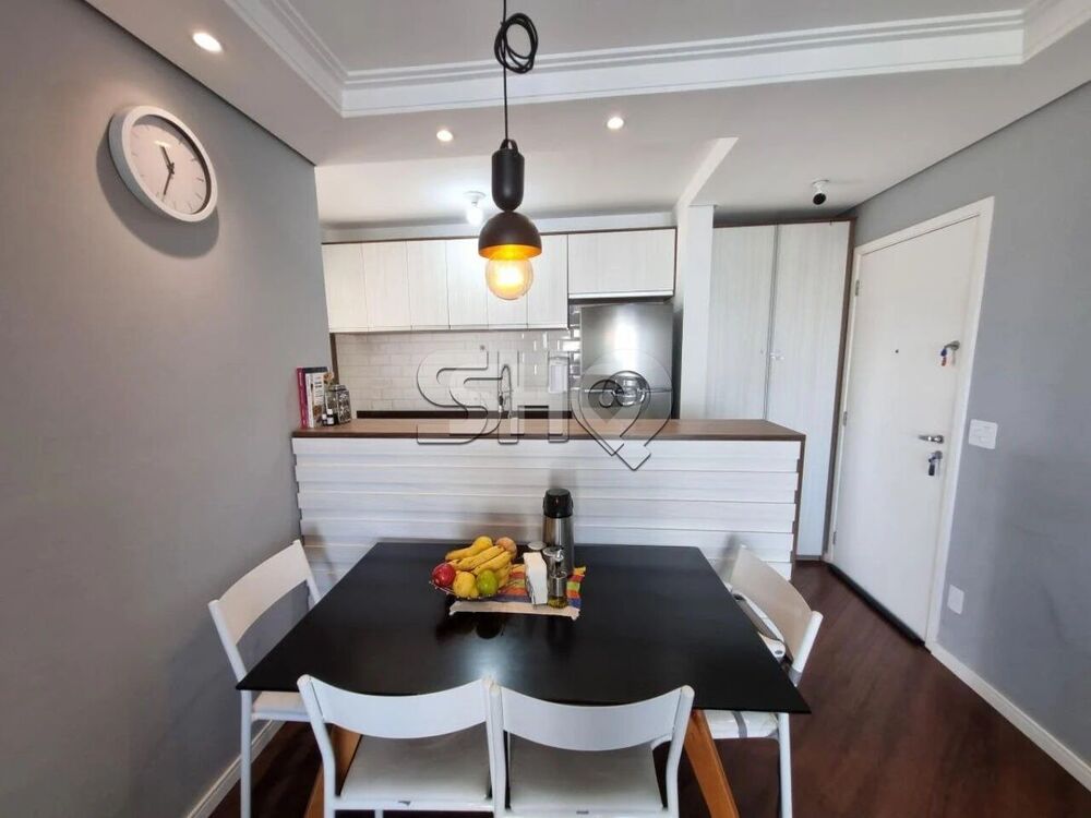 Apartamento à venda com 3 quartos, 76m² - Foto 6
