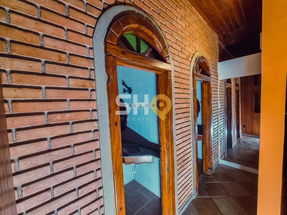 Imóvel Comercial, 1368 m² - Foto 1
