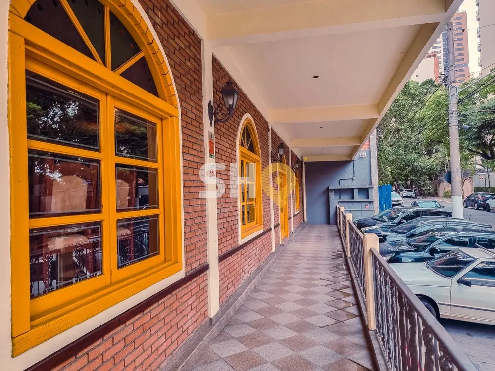 Imóvel Comercial, 1368 m² - Foto 4