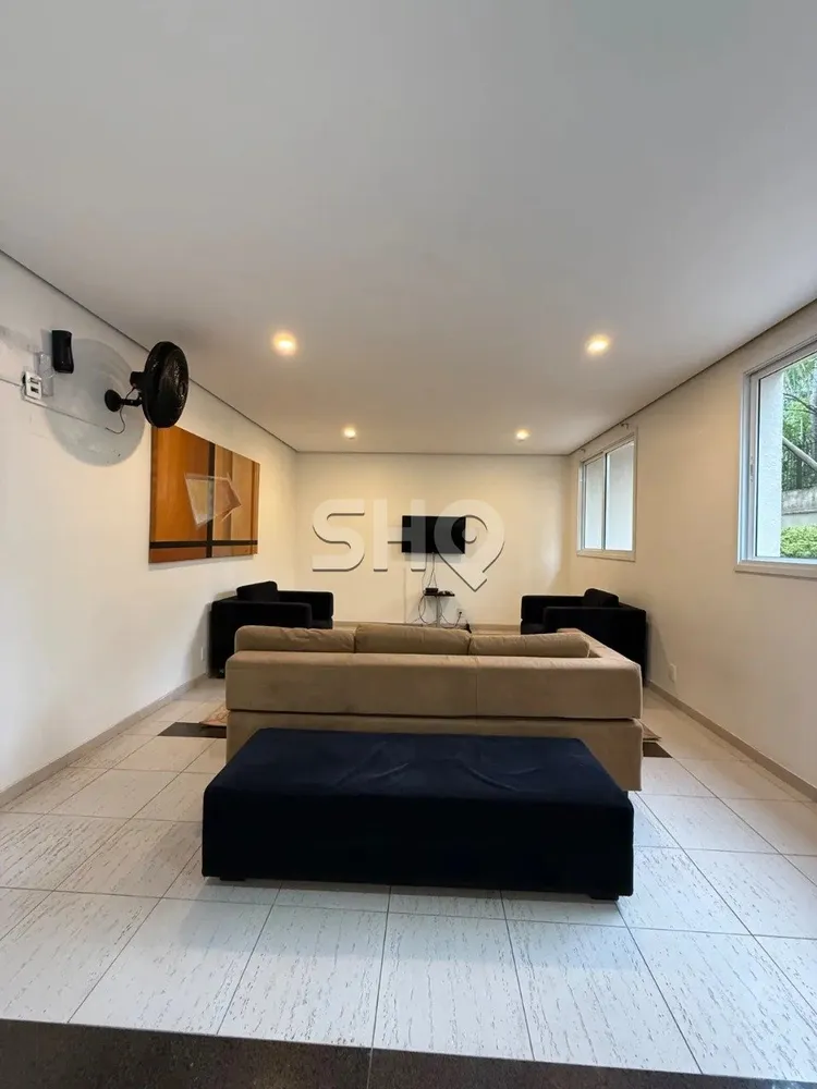 Apartamento, 1 quarto, 28 m² - Foto 6