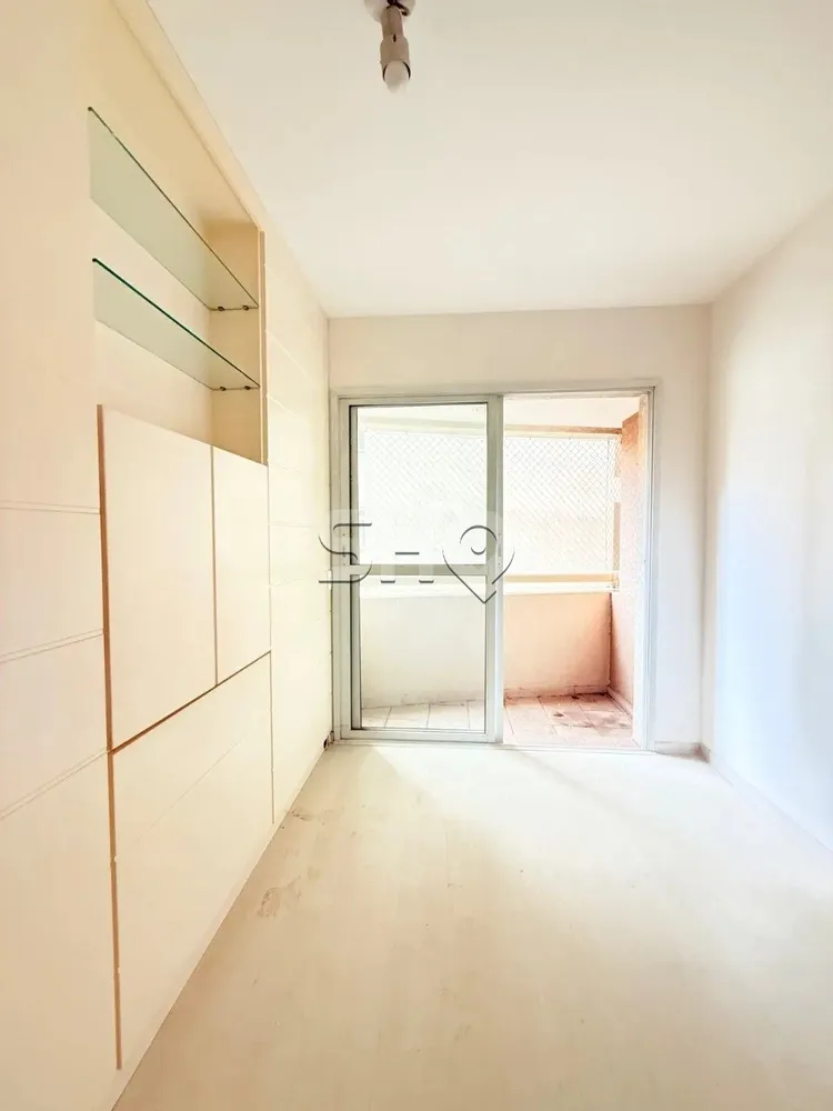 Apartamento, 1 quarto, 28 m² - Foto 1