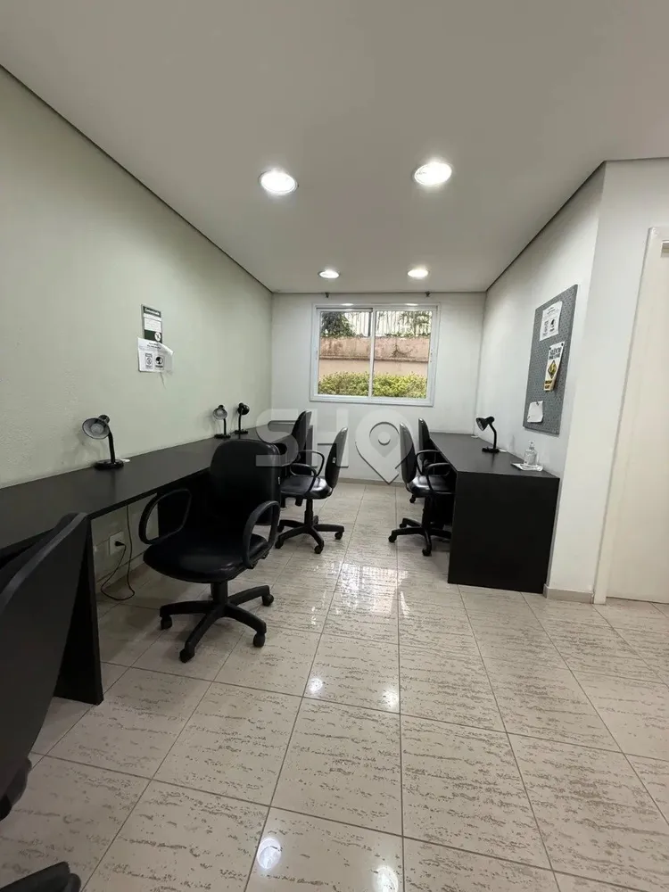 Apartamento, 1 quarto, 28 m² - Foto 5