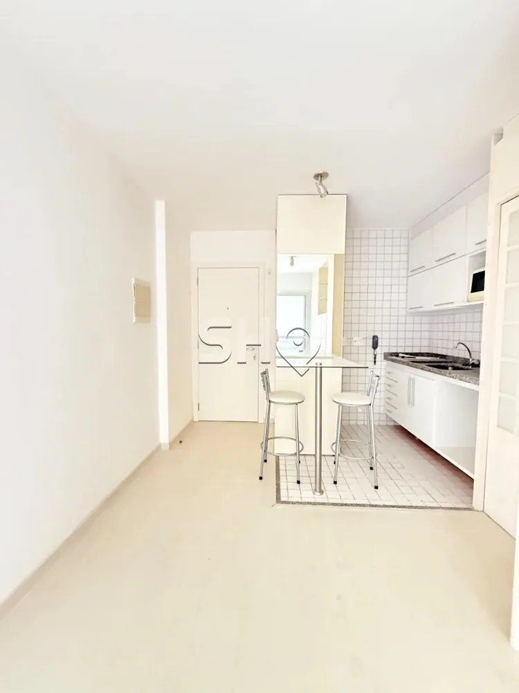 Apartamento, 1 quarto, 28 m² - Foto 11