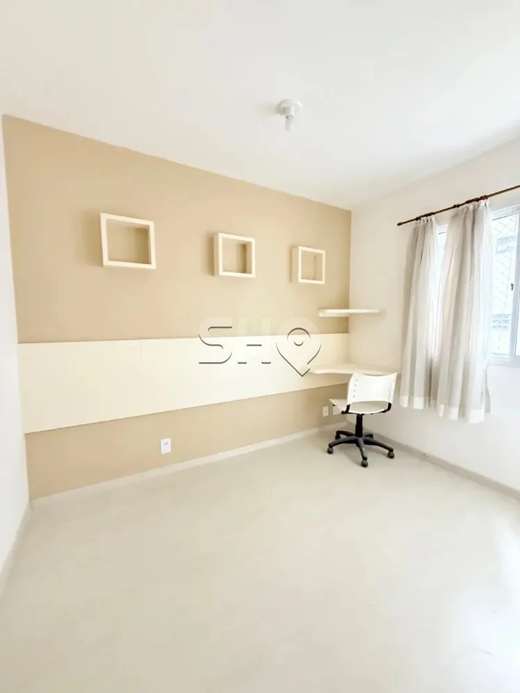 Apartamento, 1 quarto, 28 m² - Foto 3
