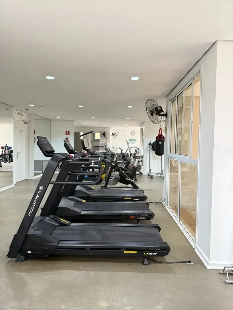 Apartamento, 1 quarto, 28 m² - Foto 9