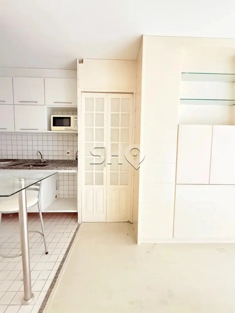 Apartamento, 1 quarto, 28 m² - Foto 7