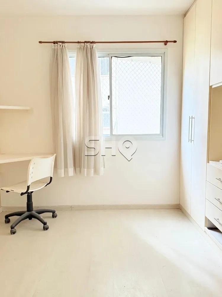 Apartamento, 1 quarto, 28 m² - Foto 10
