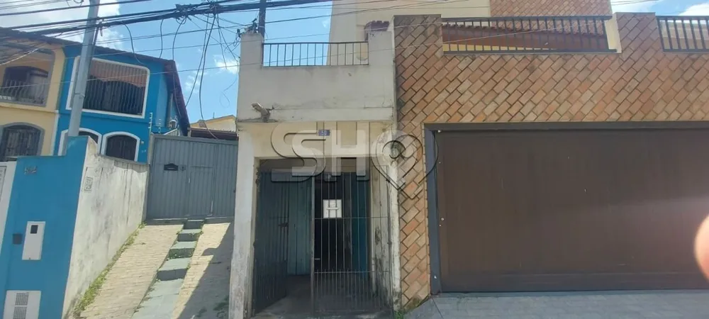 Sobrado, 3 quartos, 170 m² - Foto 3