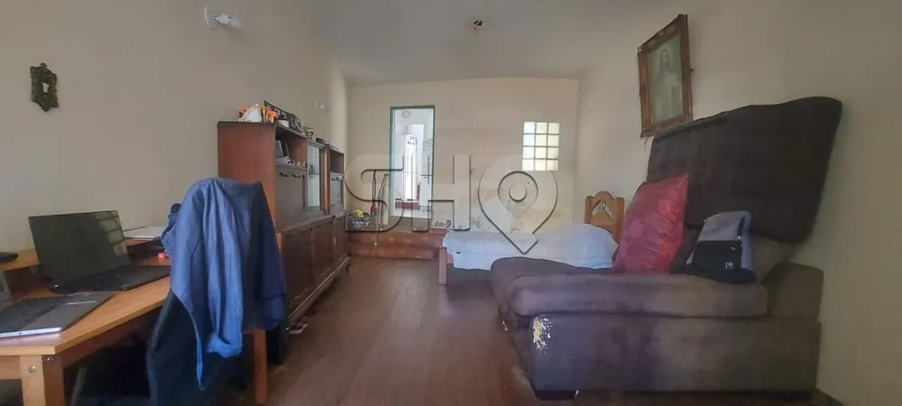 Sobrado, 3 quartos, 170 m² - Foto 1