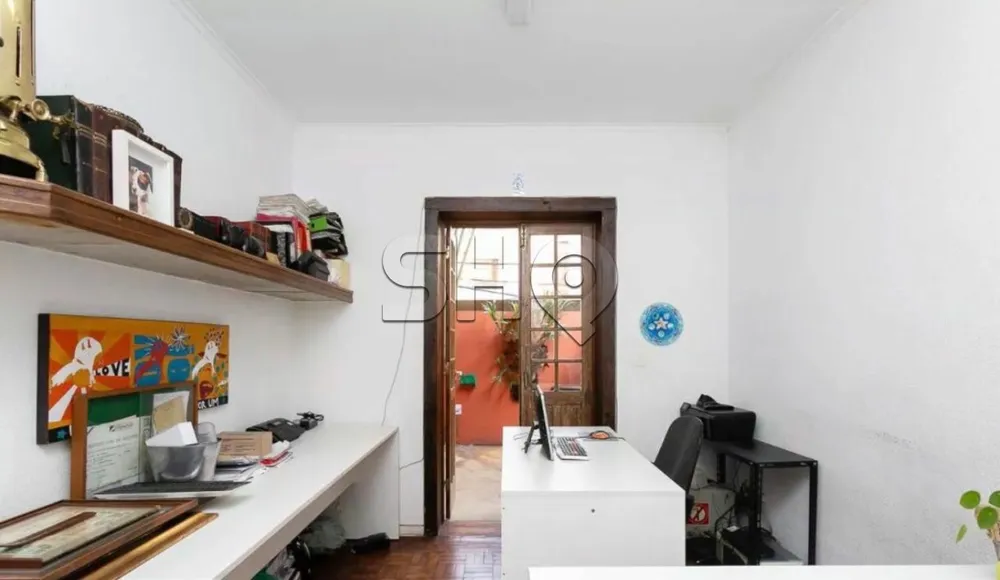 Sobrado, 4 quartos, 158 m² - Foto 1