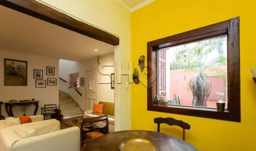 Sobrado, 4 quartos, 158 m² - Foto 8