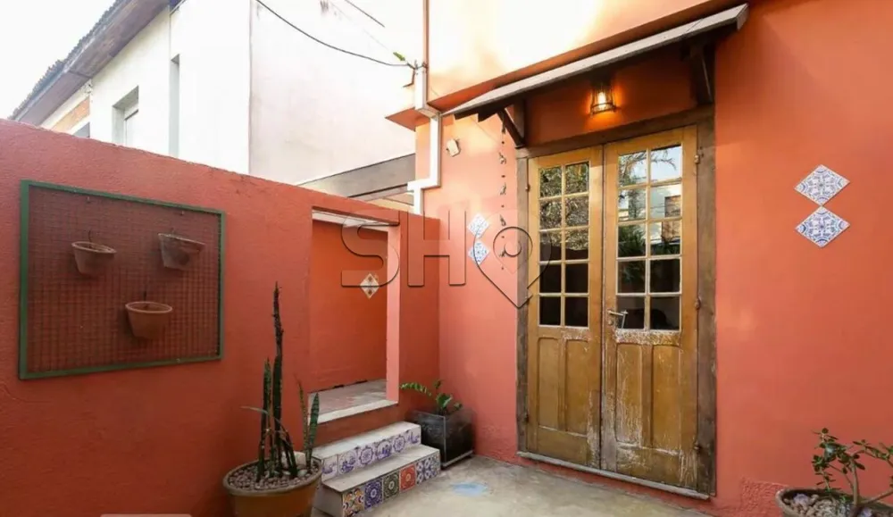 Sobrado, 4 quartos, 158 m² - Foto 2
