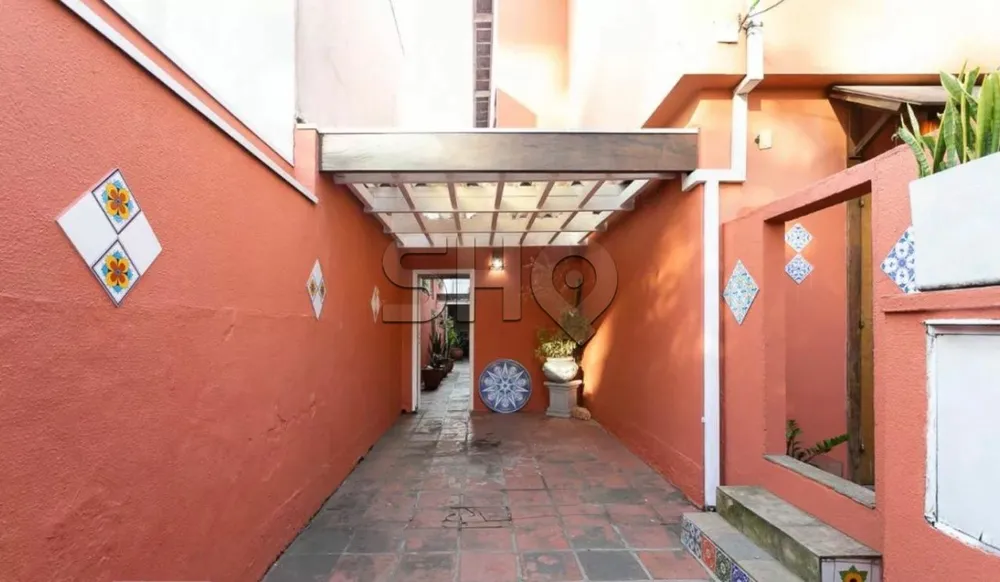 Sobrado, 4 quartos, 158 m² - Foto 3