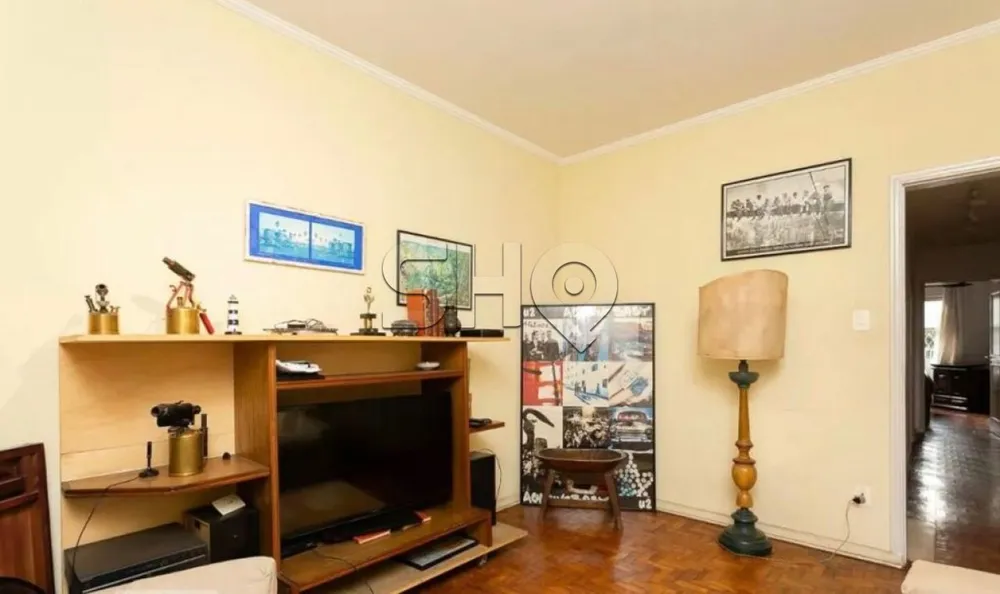 Sobrado, 4 quartos, 158 m² - Foto 5