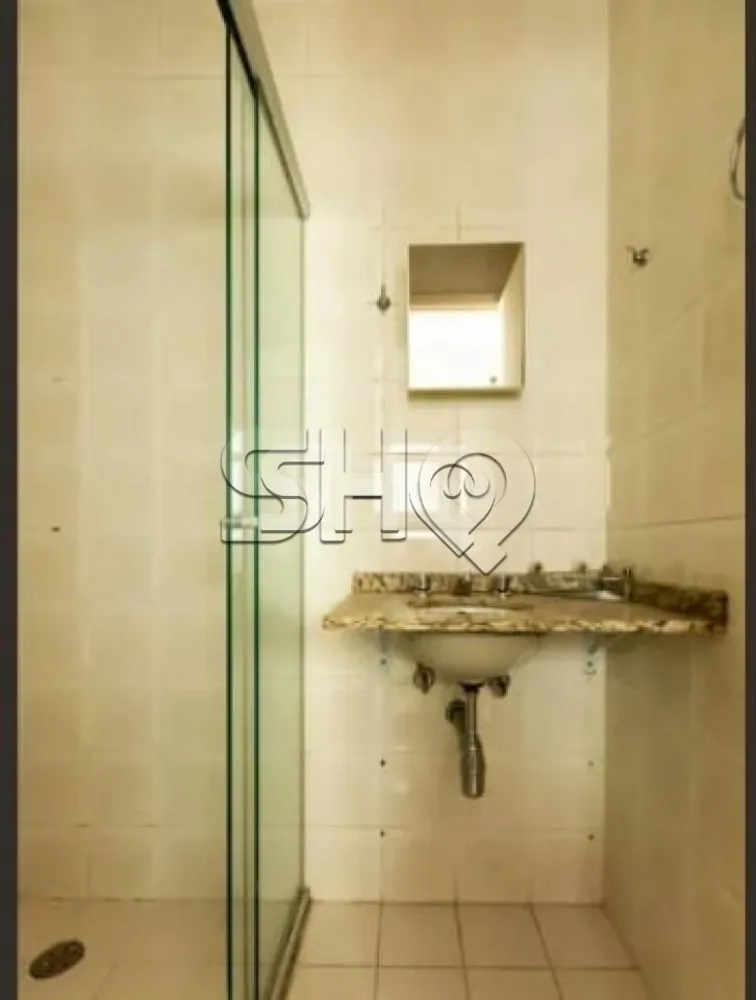 Apartamento, 1 quarto, 35 m² - Foto 11