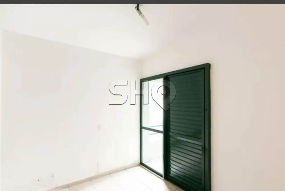 Apartamento, 1 quarto, 35 m² - Foto 1
