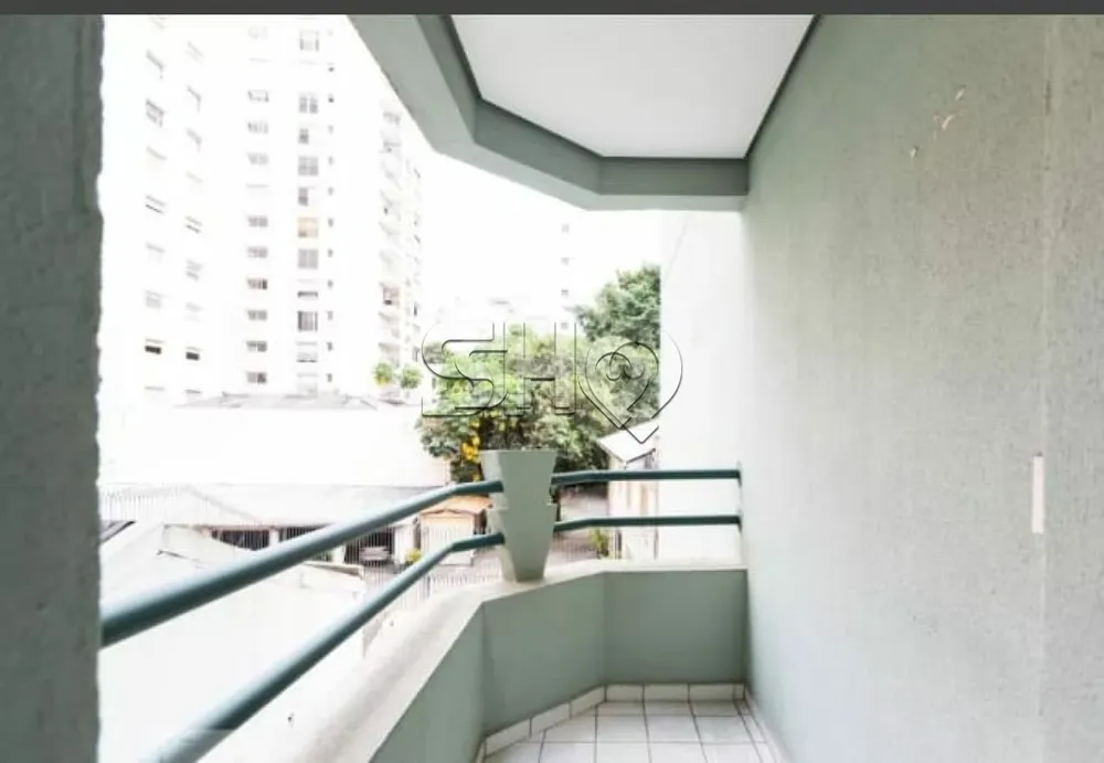 Apartamento, 1 quarto, 35 m² - Foto 6