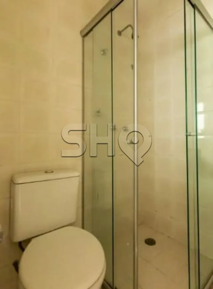 Apartamento, 1 quarto, 35 m² - Foto 4