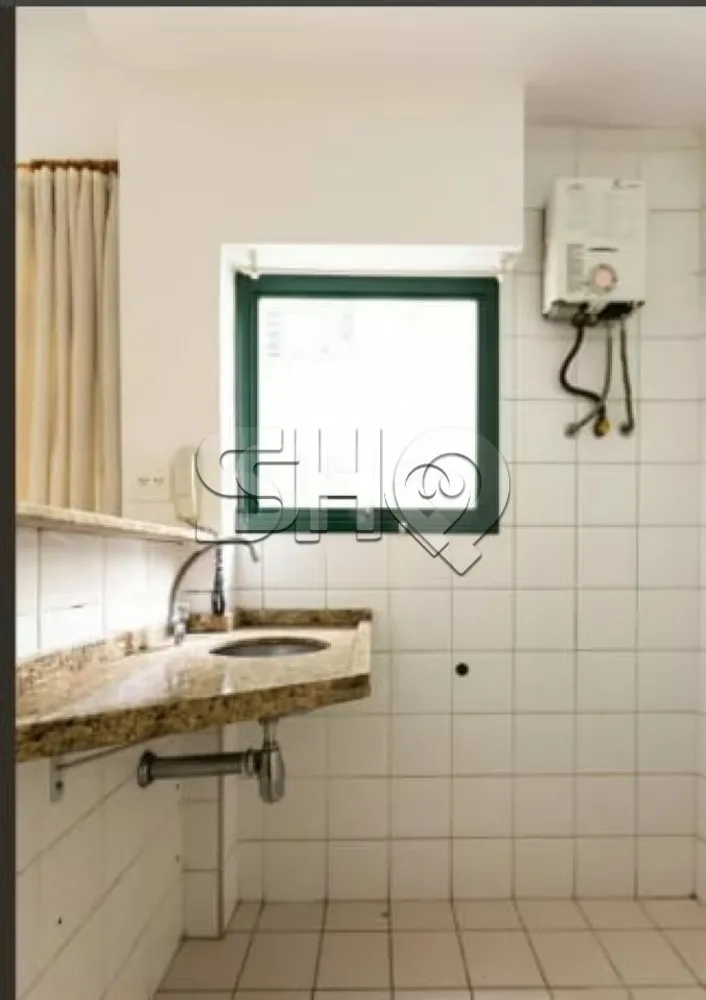 Apartamento, 1 quarto, 35 m² - Foto 4