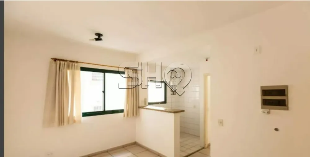 Apartamento, 1 quarto, 35 m² - Foto 7