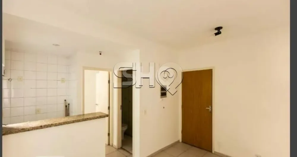 Apartamento, 1 quarto, 35 m² - Foto 8
