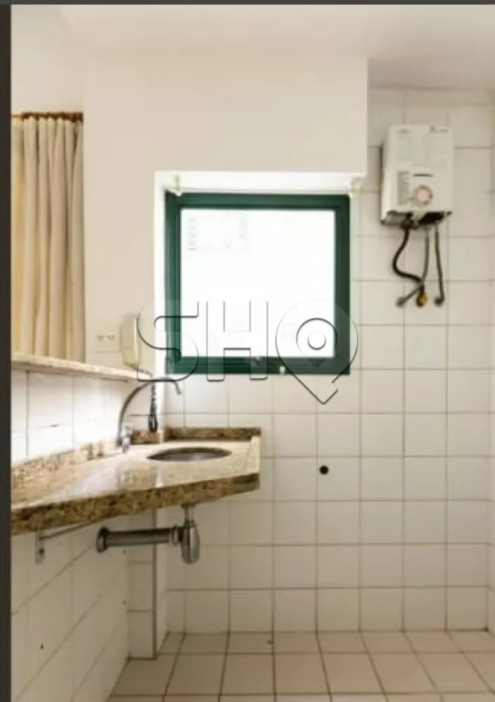 Apartamento, 1 quarto, 35 m² - Foto 3