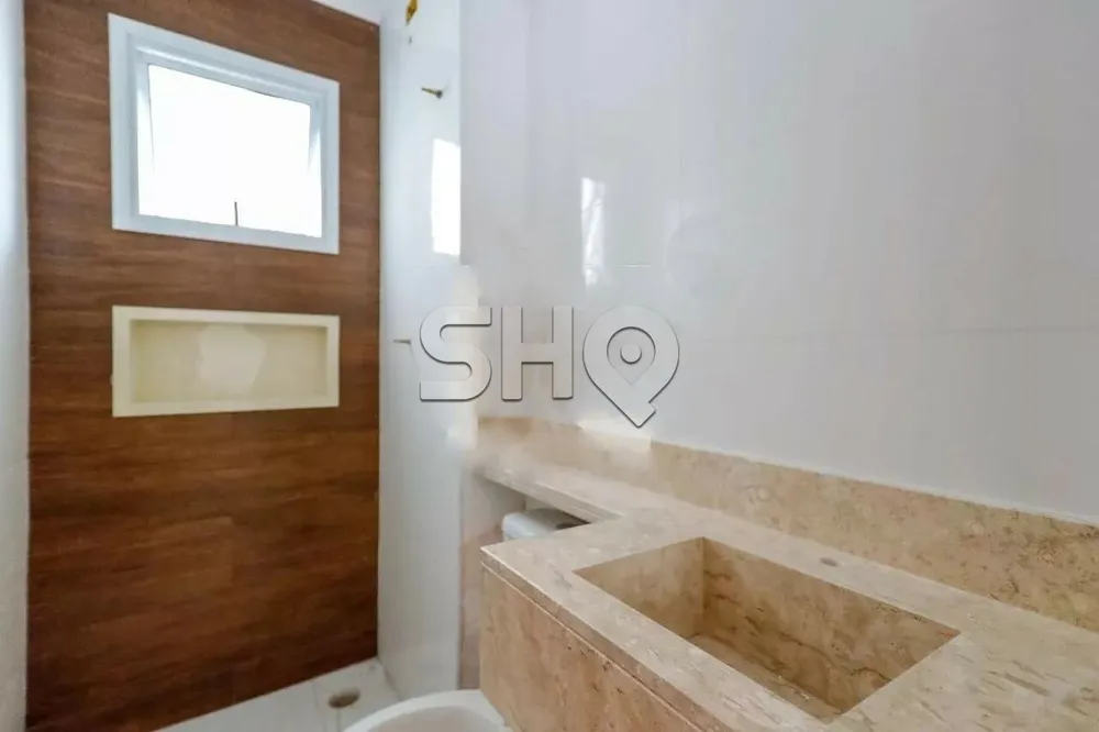 Apartamento, 2 quartos, 46 m² - Foto 1