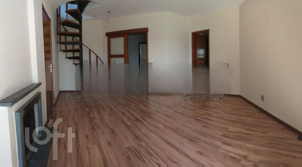 Apartamento à venda com 3 quartos, 178m² - Foto 1