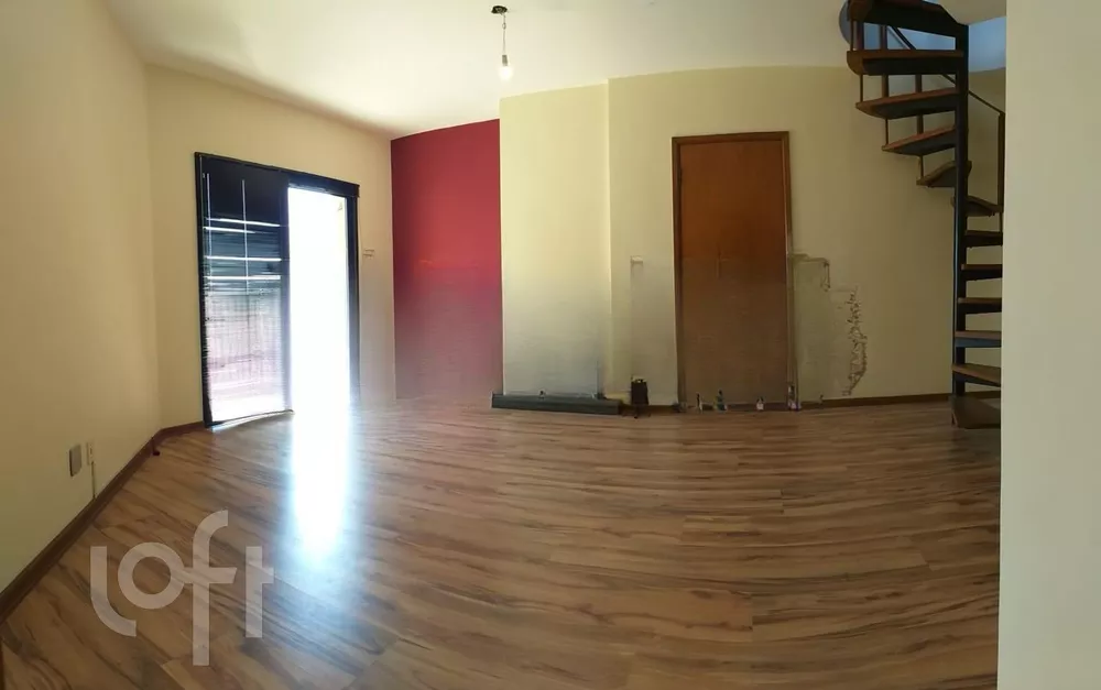 Apartamento à venda com 3 quartos, 178m² - Foto 2