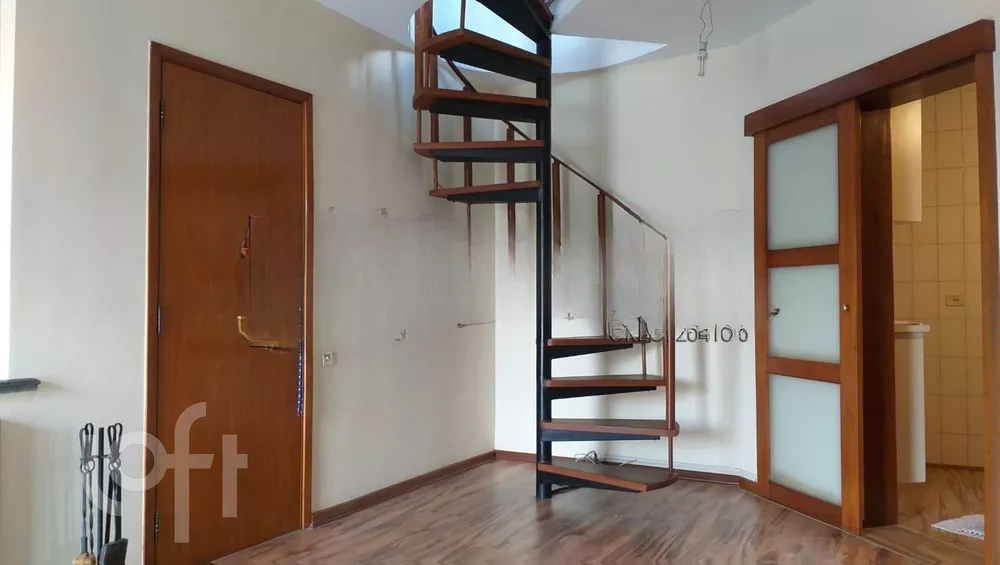 Apartamento à venda com 3 quartos, 178m² - Foto 3