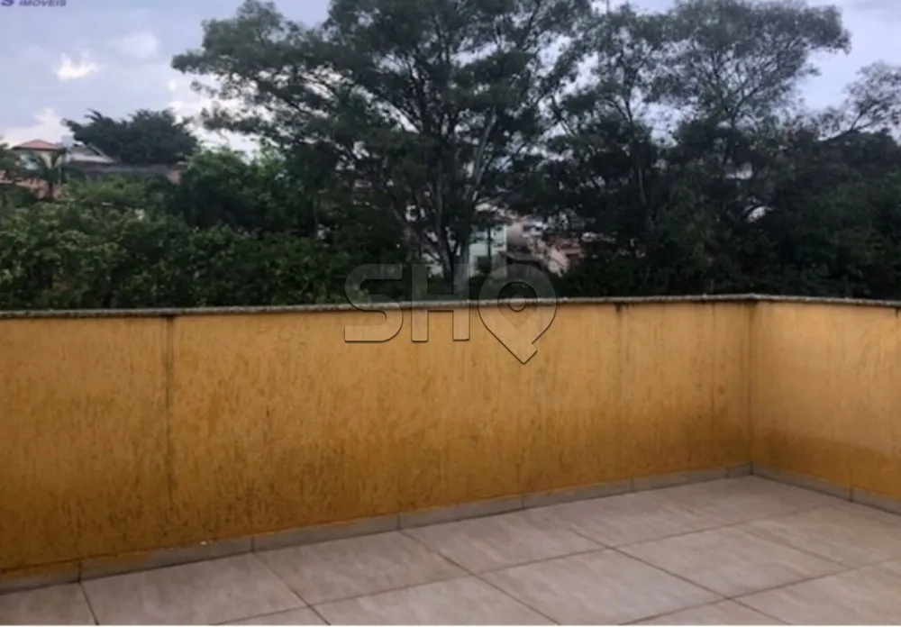 Sobrado, 3 quartos, 200 m² - Foto 1