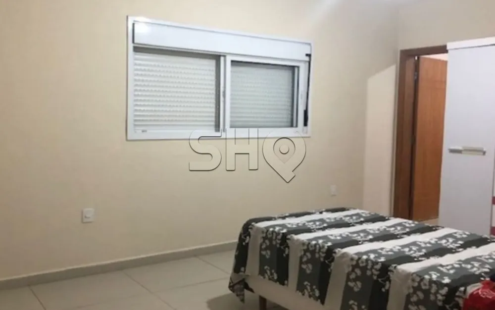 Sobrado, 3 quartos, 200 m² - Foto 4