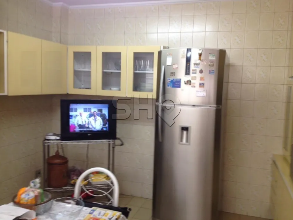 Sobrado, 4 quartos, 298 m² - Foto 6