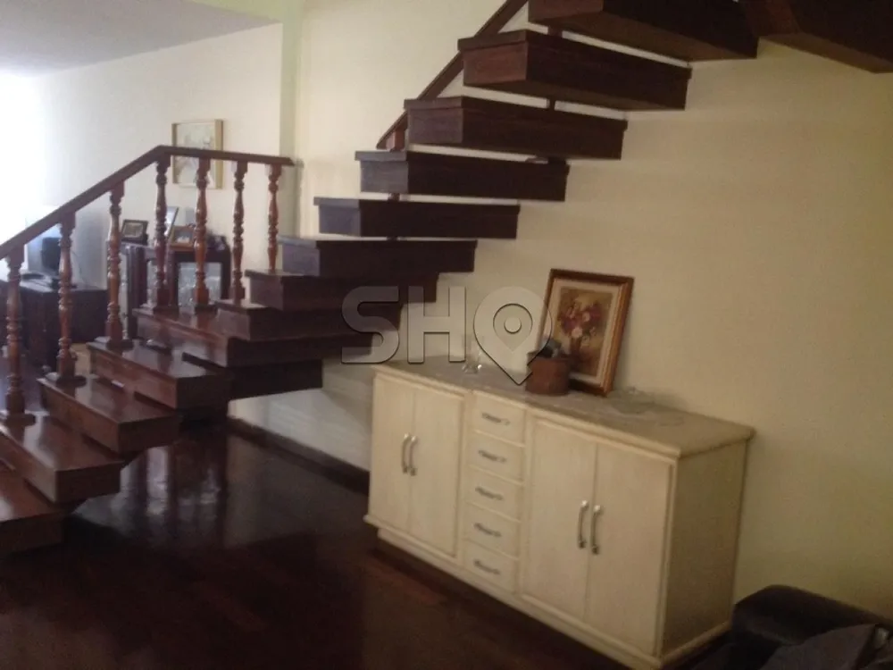 Sobrado, 4 quartos, 298 m² - Foto 5