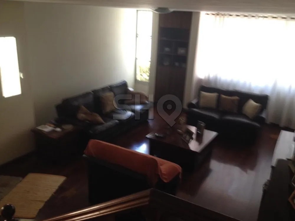 Sobrado, 4 quartos, 298 m² - Foto 4