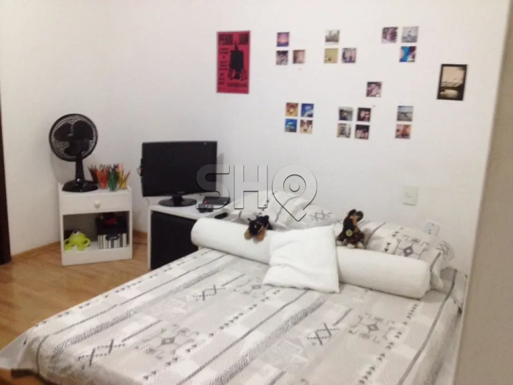 Sobrado, 4 quartos, 298 m² - Foto 8