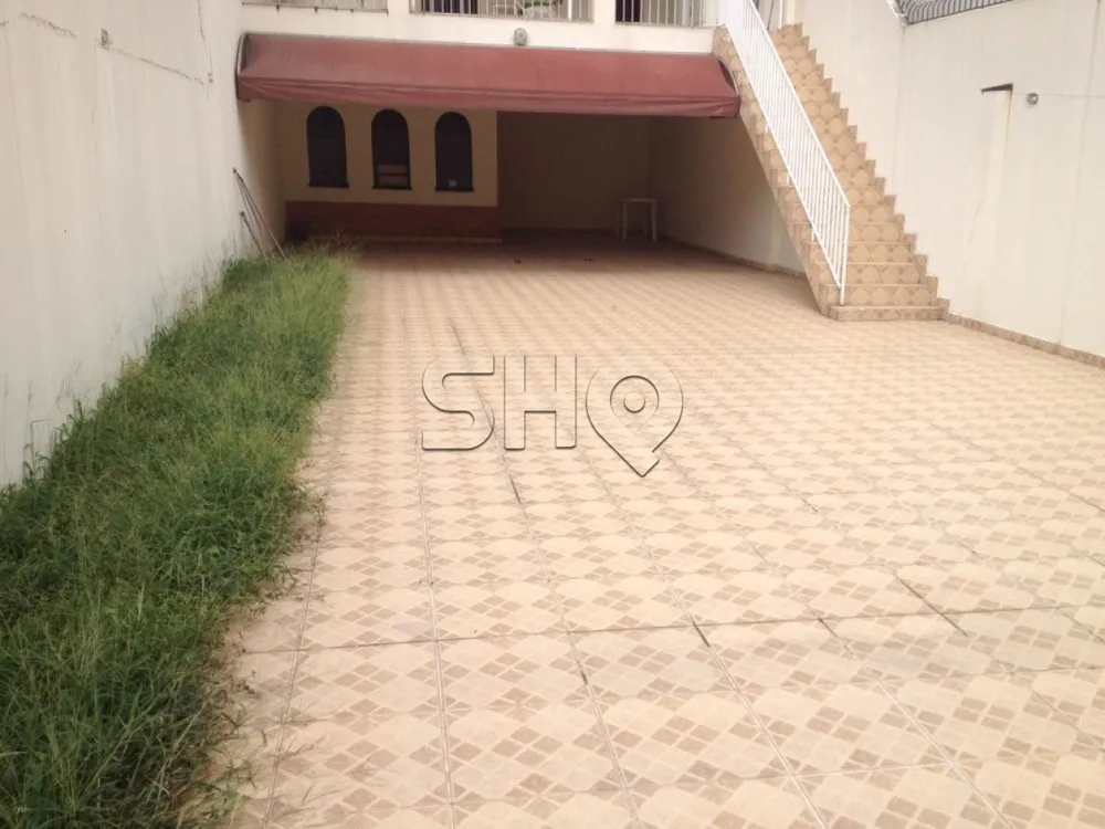 Sobrado, 4 quartos, 298 m² - Foto 2