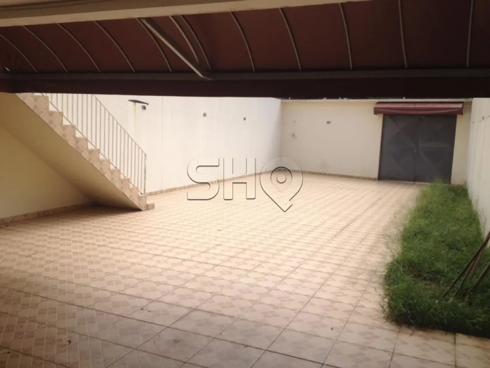 Sobrado, 4 quartos, 298 m² - Foto 2