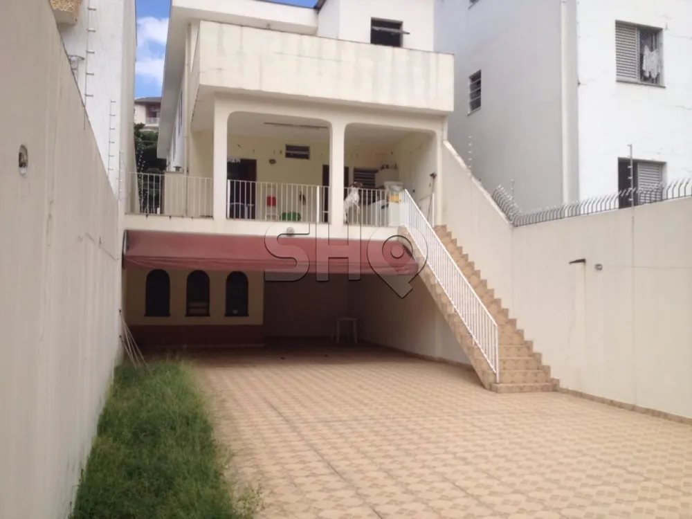 Sobrado, 4 quartos, 298 m² - Foto 1