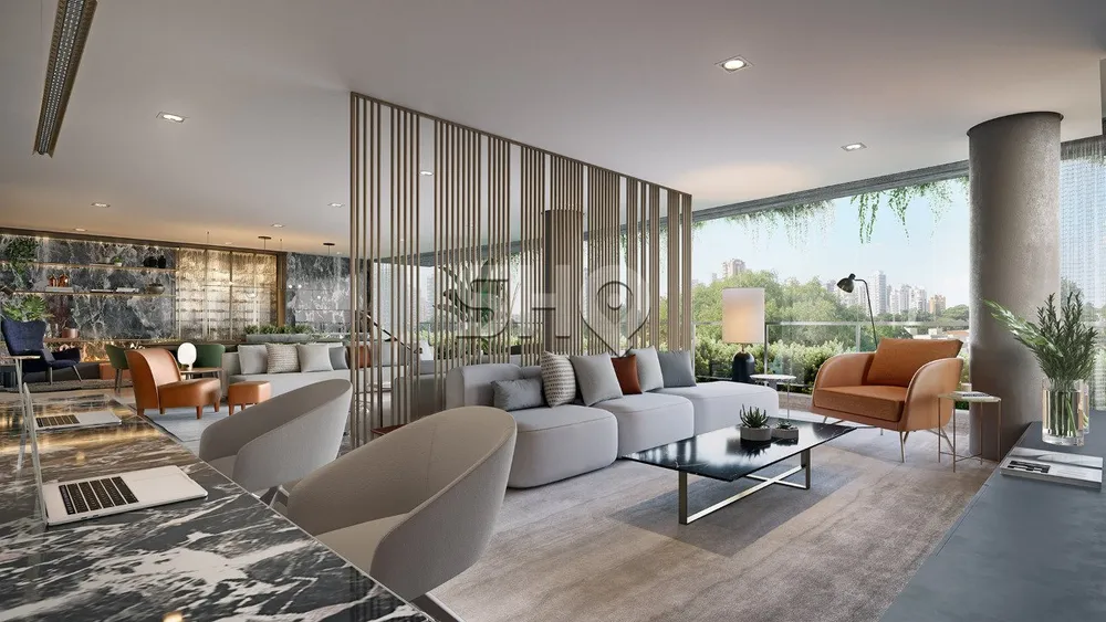 Apartamento, 4 quartos, 397 m² - Foto 6