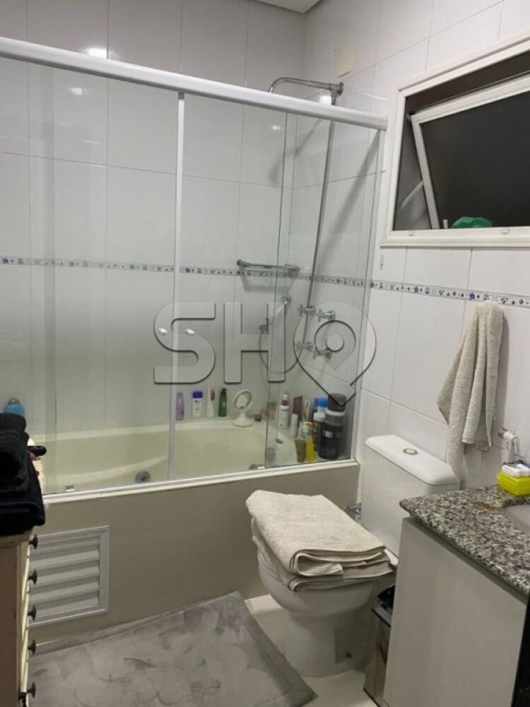Casa Comercial à venda com 4 quartos, 180m² - Foto 7