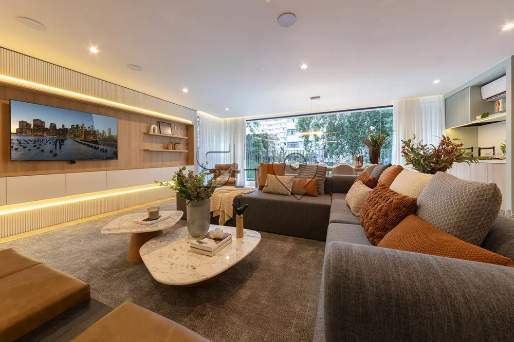 Apartamento, 4 quartos, 187 m² - Foto 6