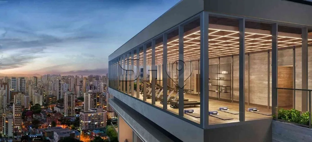 Apartamento, 4 quartos, 187 m² - Foto 7