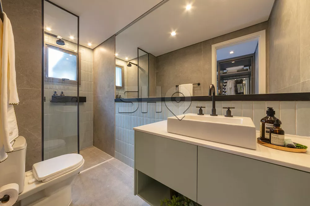 Apartamento, 4 quartos, 187 m² - Foto 1
