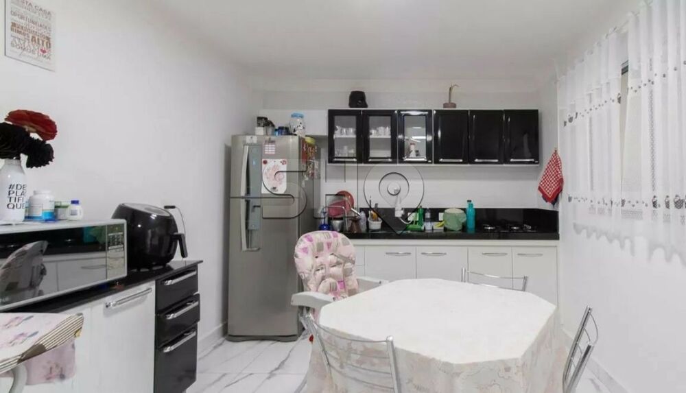 Sobrado, 5 quartos, 280 m² - Foto 11