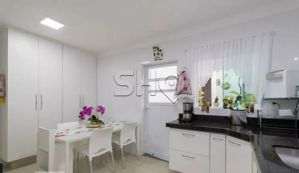 Sobrado, 5 quartos, 280 m² - Foto 18