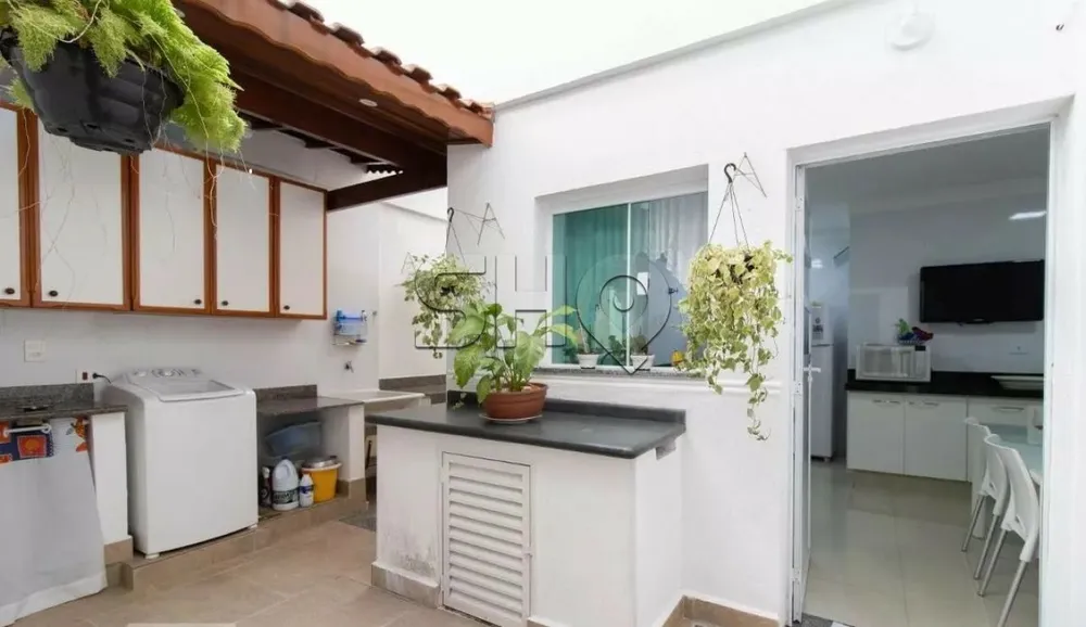 Sobrado, 5 quartos, 280 m² - Foto 20