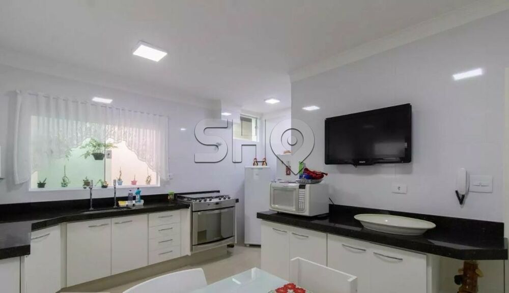 Sobrado, 5 quartos, 280 m² - Foto 6