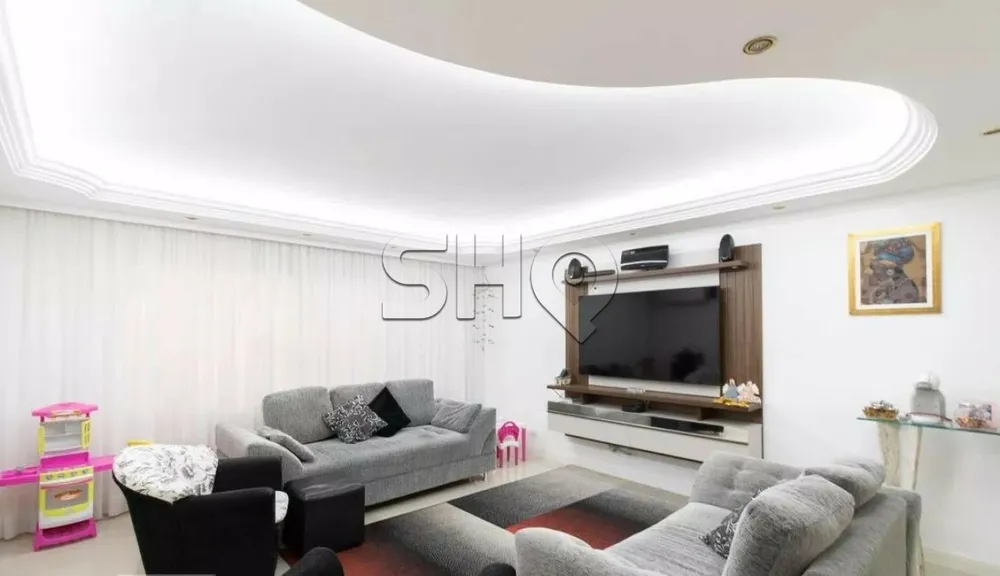 Sobrado, 5 quartos, 280 m² - Foto 1